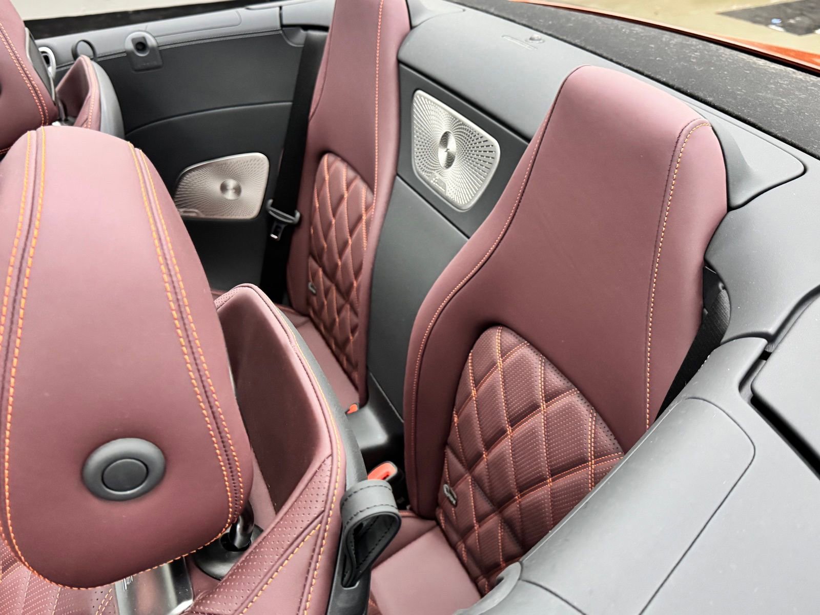 Used 2024 Mercedes-Benz SL 63 AMG 4MATIC image 26