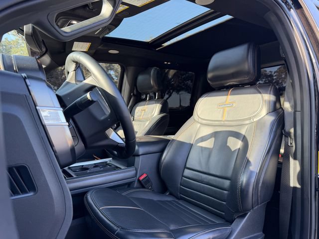 Used 2024 Ford F250 Platinum AWD/4WD image 7
