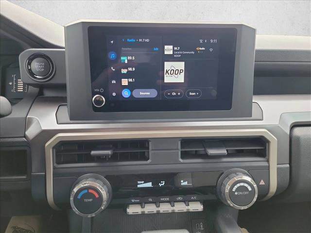 Used 2024 Toyota Tacoma SR5 image 21