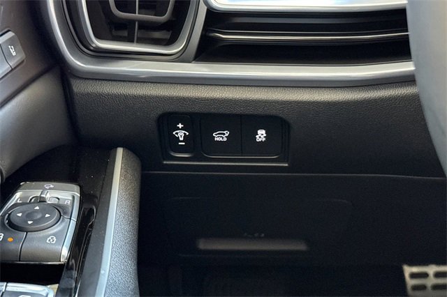 New 2025 Kia Sorento SX Prestige image 34
