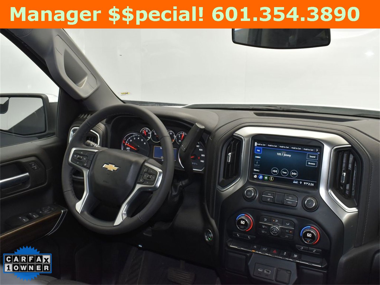 Used 2022 Chevrolet Silverado 1500 LT image 8