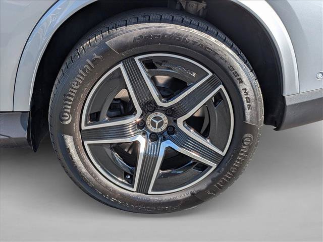 Certified 2025 Mercedes-Benz GLC 350e 4MATIC image 24