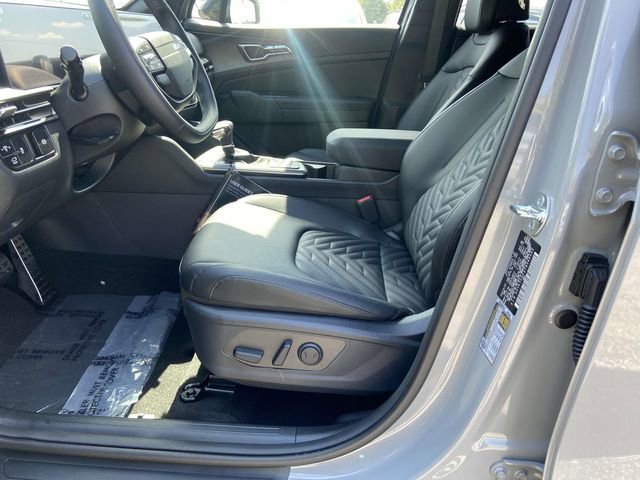 New 2026 Kia Sportage X-Pro Prestige image 11