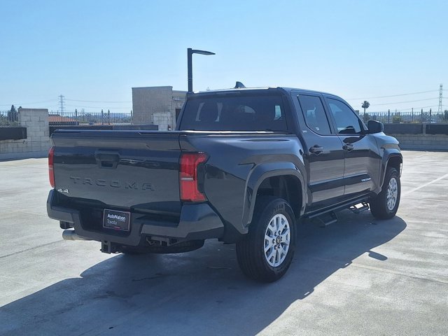 Used 2026 Toyota Tacoma SR5 image 5