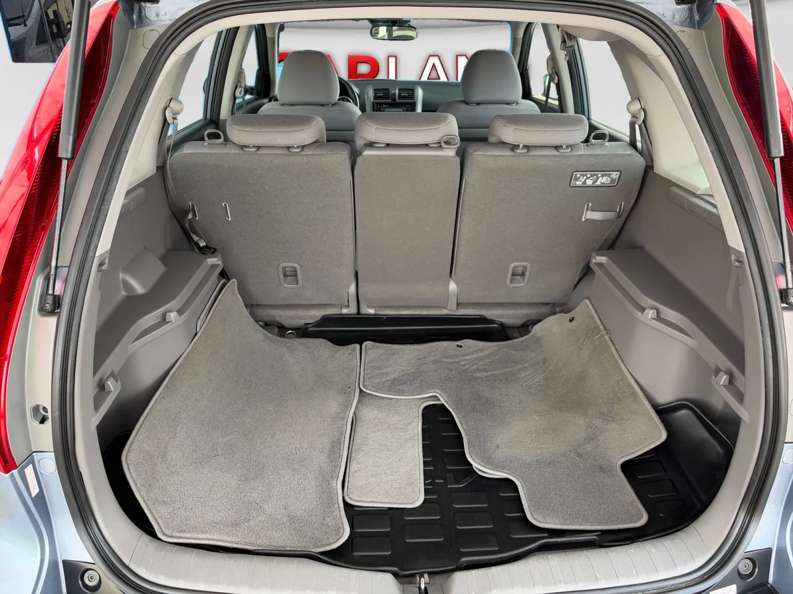Used 2009 Honda CR-V LX image 18