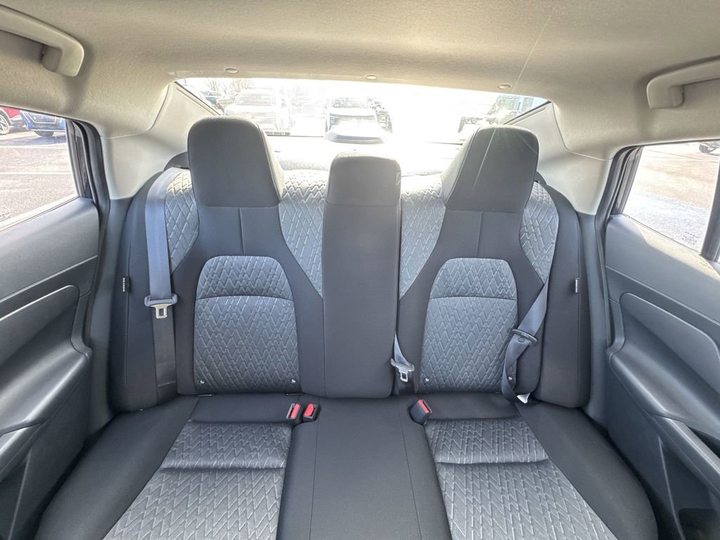 New 2026 Nissan Sentra SV w/ Floor Mat Package image 22