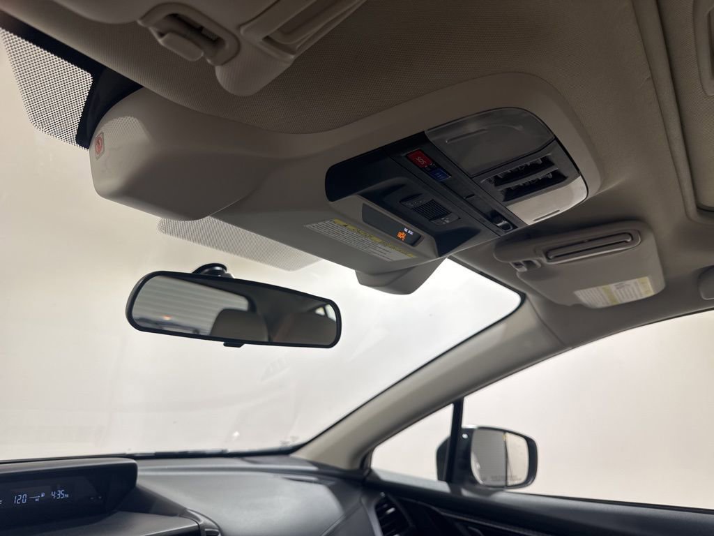 Used 2020 Subaru Impreza Premium image 15
