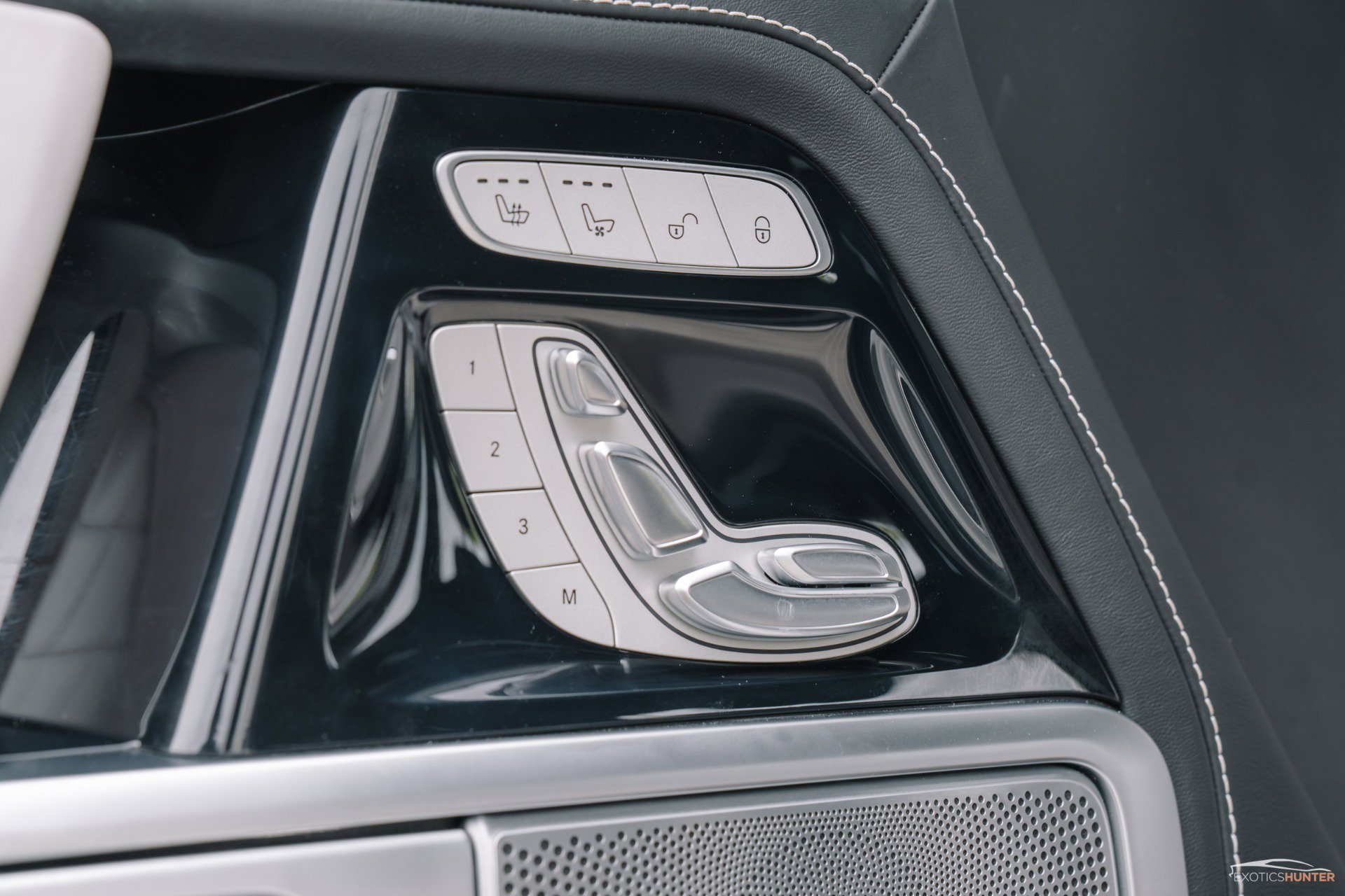 Used 2021 Mercedes-Benz G 63 AMG 4MATIC image 28