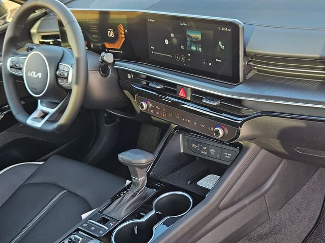 New 2026 Kia K5 GT-Line image 9
