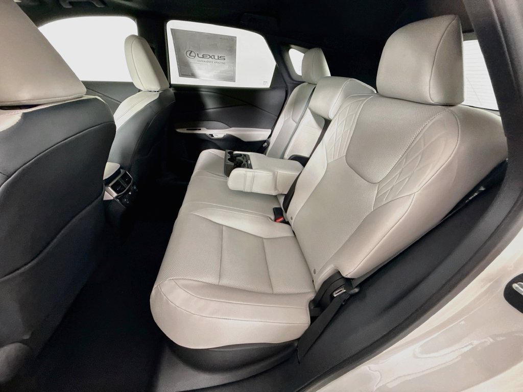 New 2026 Lexus RX 350 Premium w/ Convenience Package FWD image 17