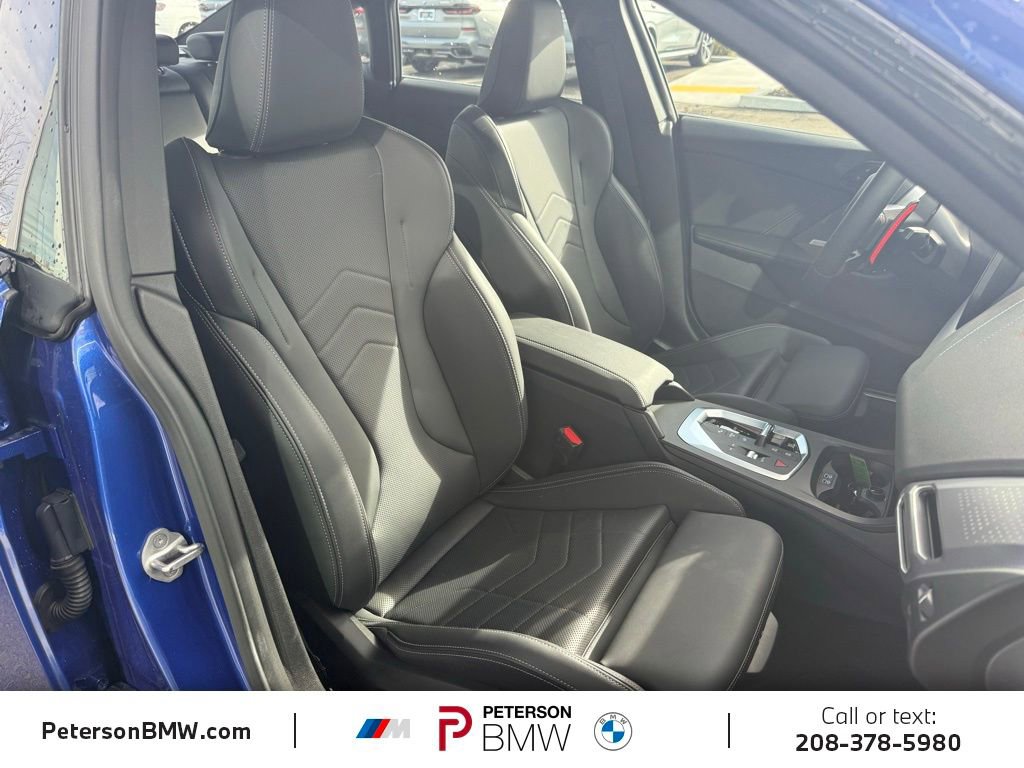 Used 2025 BMW M235i xDrive AWD/4WD image 22