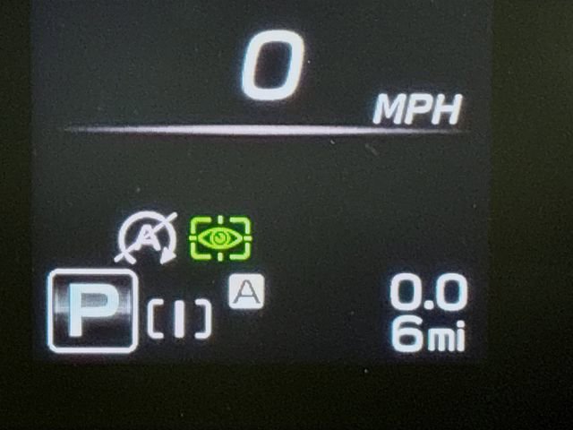 New 2026 Subaru Crosstrek 2.5i Limited w/ Crosstrek Mirror Package image 12