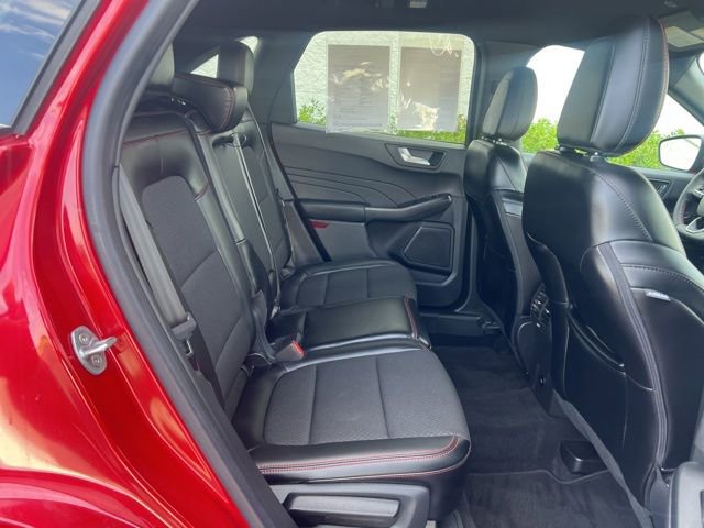Used 2024 Ford Escape ST-Line Select w/ Tech Pack #1 AWD/4WD image 23