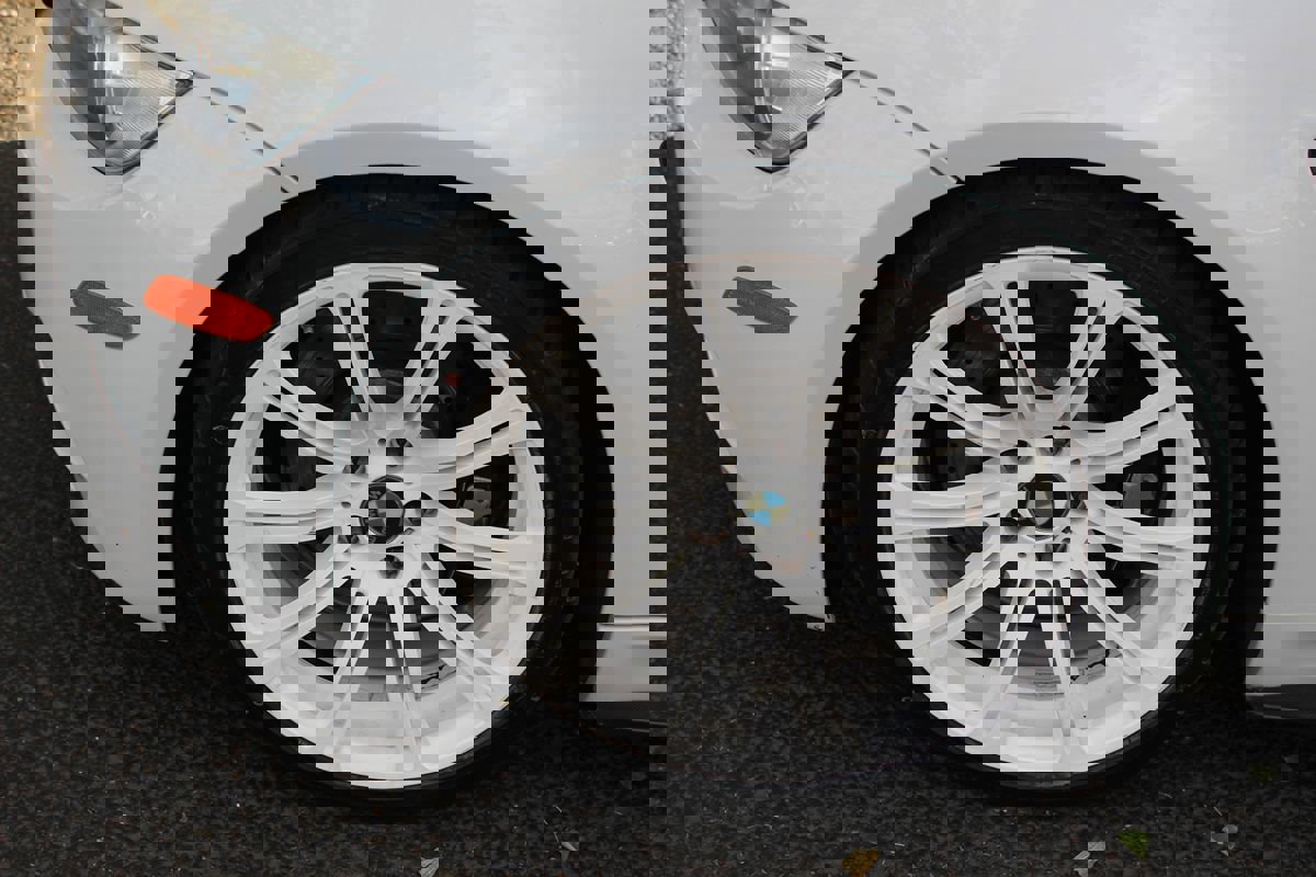 Used 2009 BMW M3 Coupe image 56