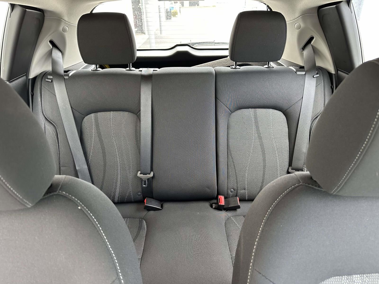 Used 2015 Chevrolet Sonic LT w/ LT Promotional Package FWD image 11