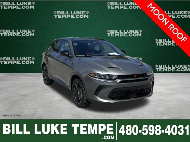Used 2024 Dodge Hornet R/T Plus w/ Tech Pack Plus w/o Parking AWD/4WD image 1