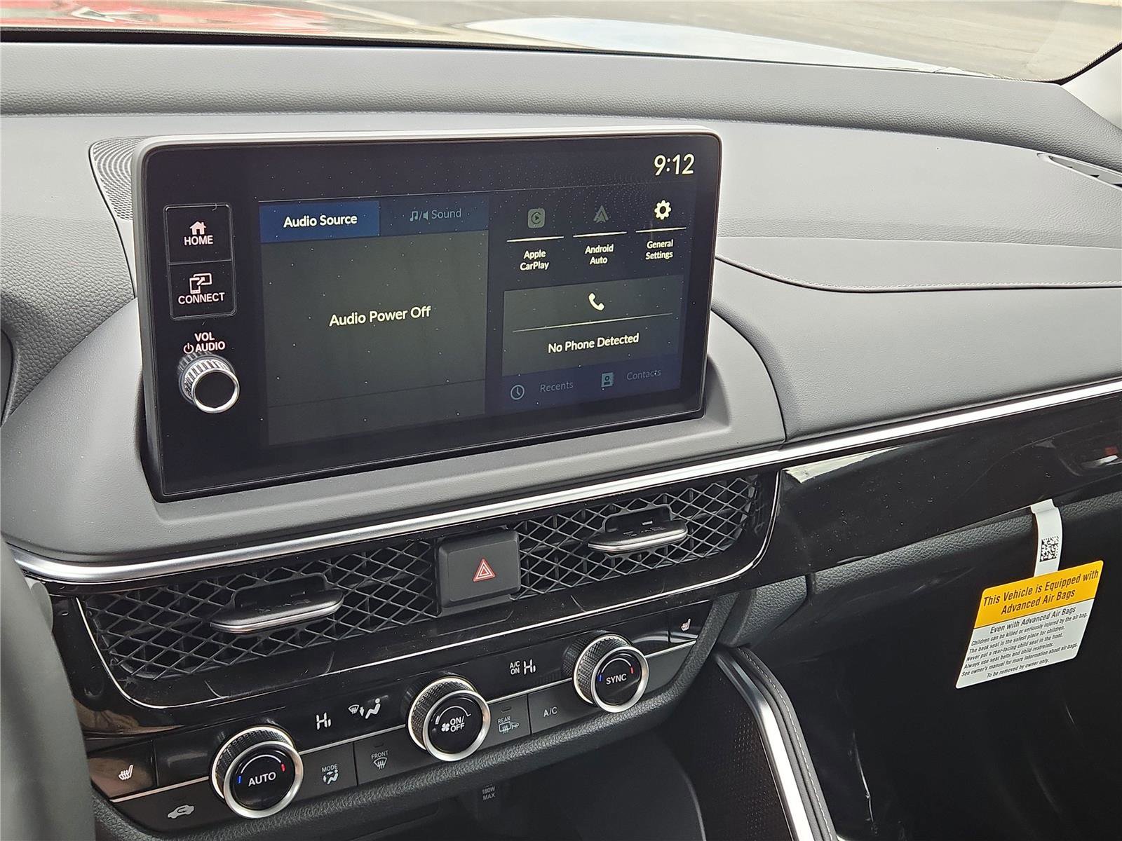 New 2026 Acura ADX AWD image 5