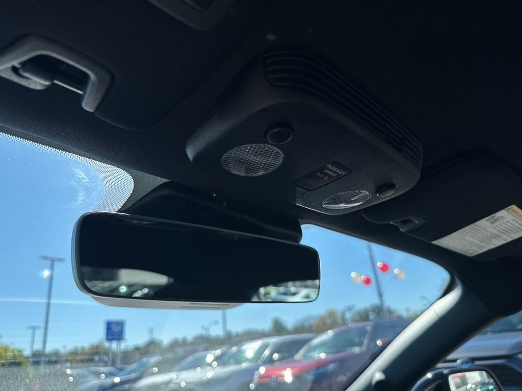 Used 2022 Ford Mustang GT Premium image 27