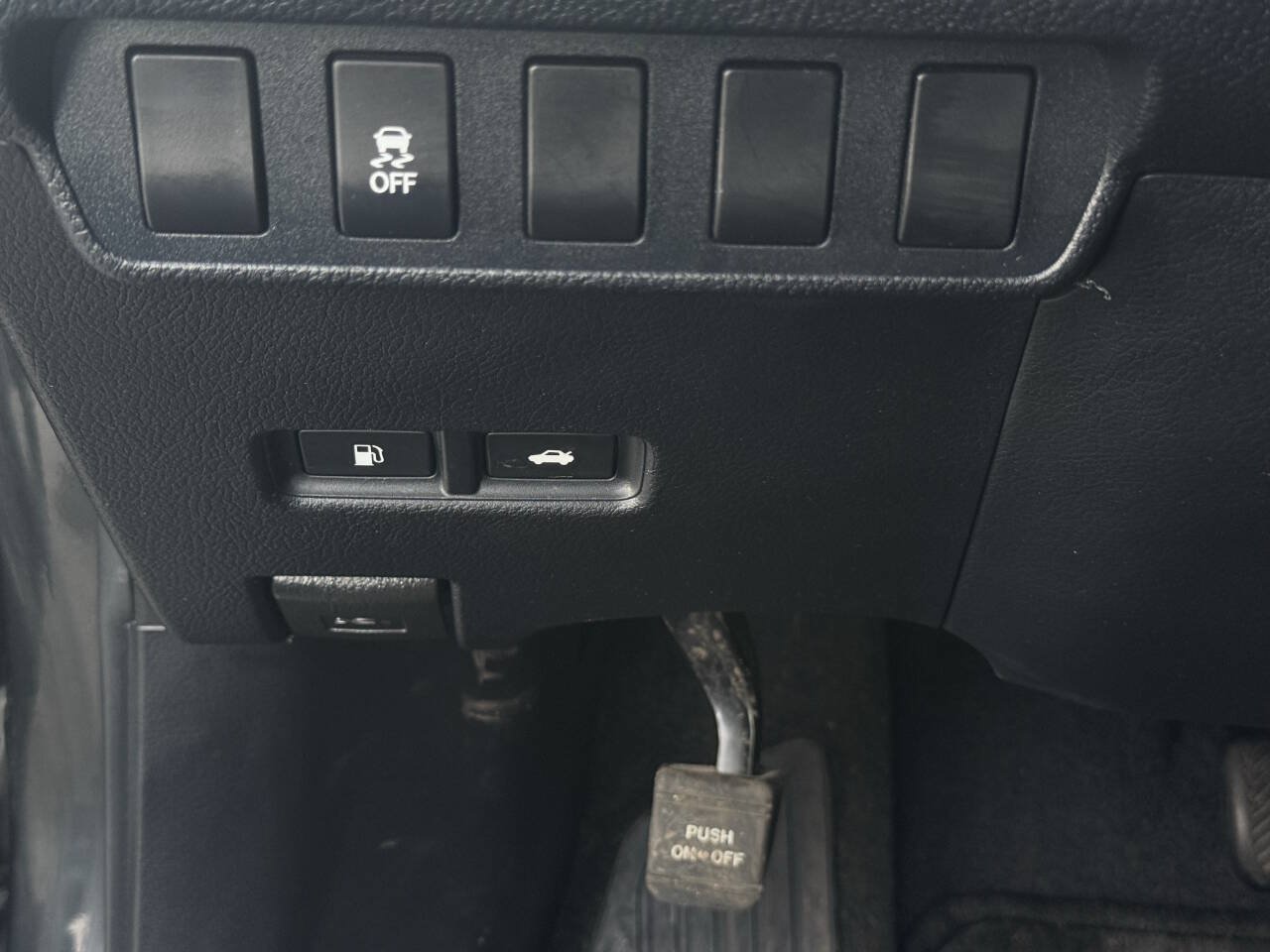 Used 2010 Lexus HS 250h FWD image 15