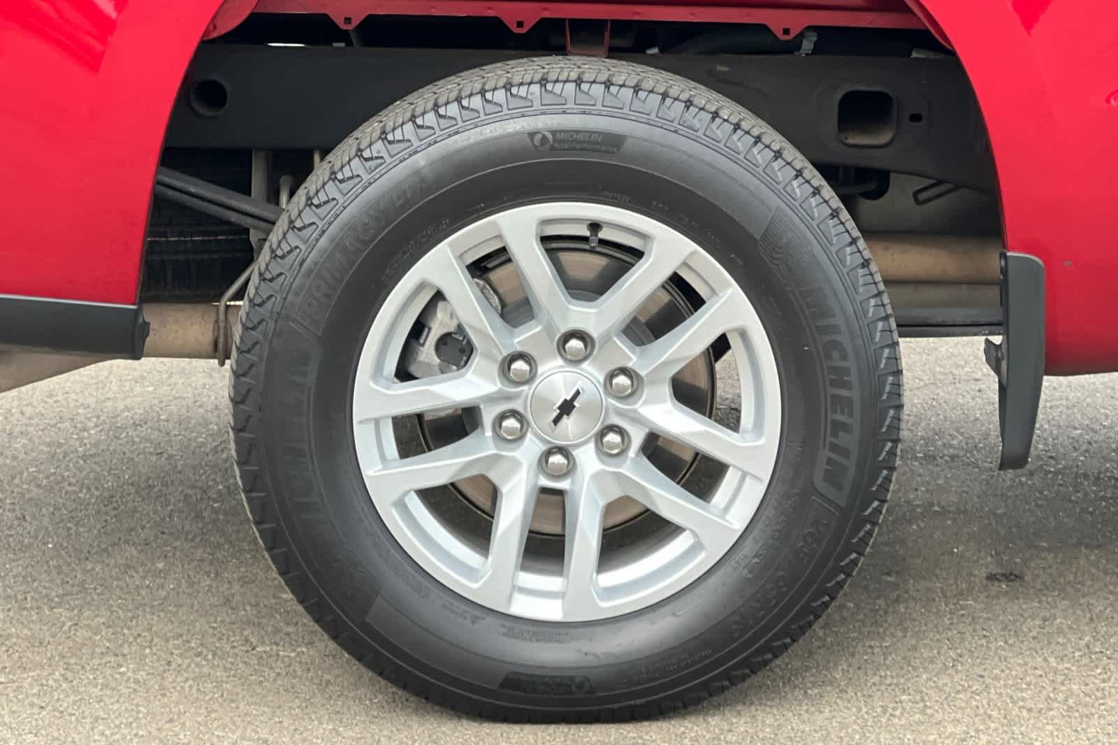 Used 2019 Chevrolet Silverado 1500 RST w/ All-Star Edition RWD image 20