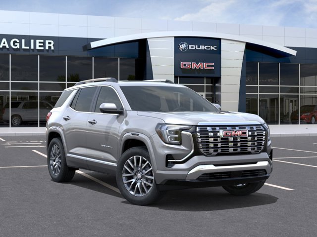 New 2026 GMC Terrain Denali AWD/4WD image 7