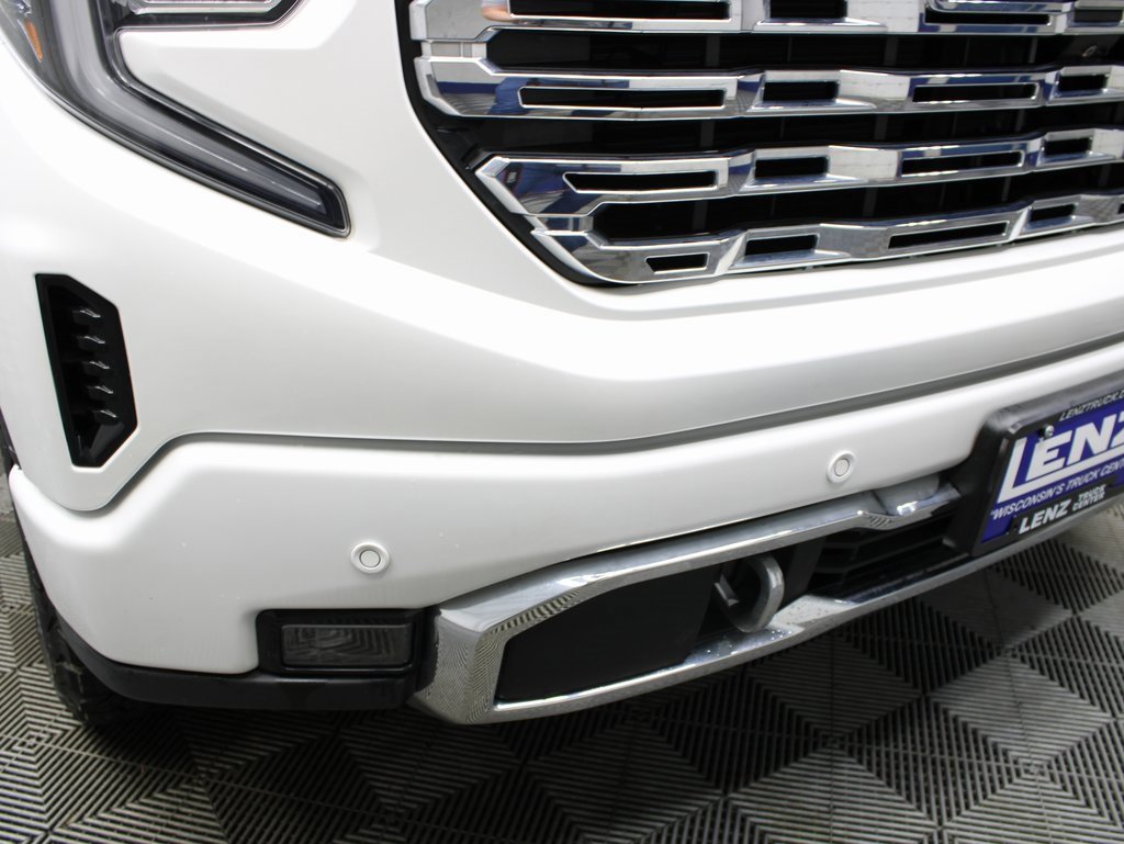Used 2023 GMC Sierra 1500 Denali w/ Technology Package image 58