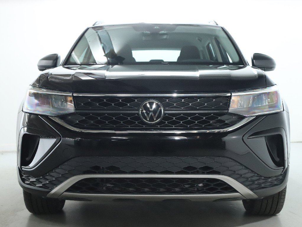 Used 2024 Volkswagen Taos S image 6