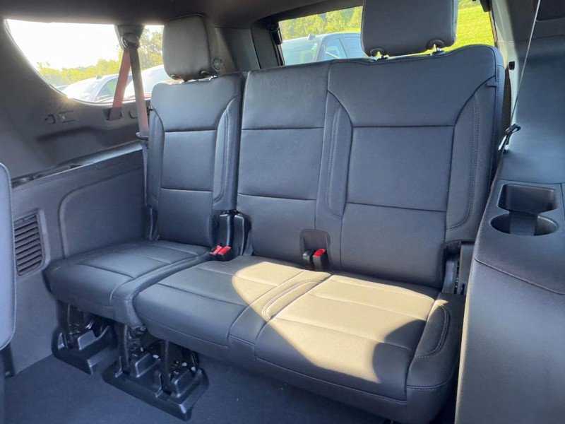 New 2026 Chevrolet Suburban Z71 w/ Comfort Package image 39