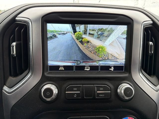 Used 2021 GMC Sierra 2500 SLE w/ SLE Convenience Package AWD/4WD image 21