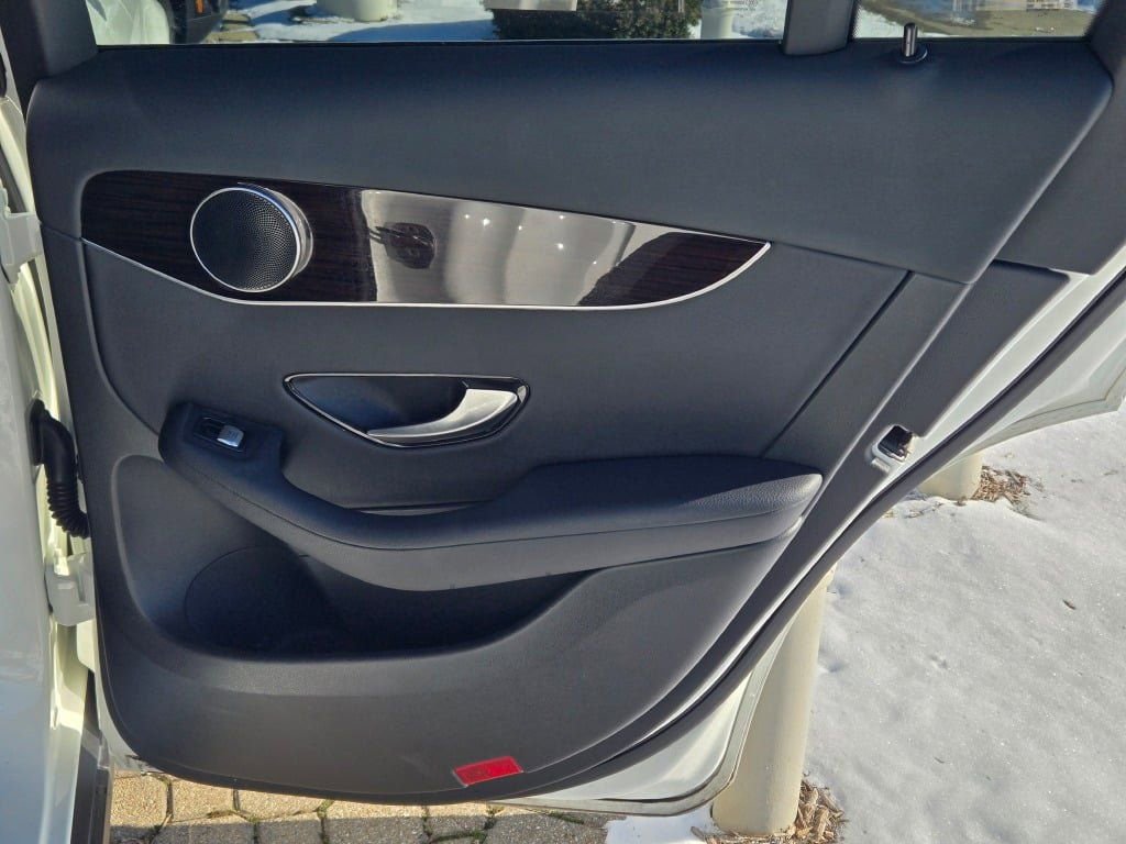 Used 2018 Mercedes-Benz GLC 300 4MATIC Coupe image 10