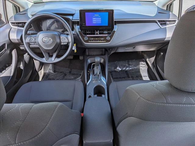 Used 2026 Toyota Corolla LE image 17