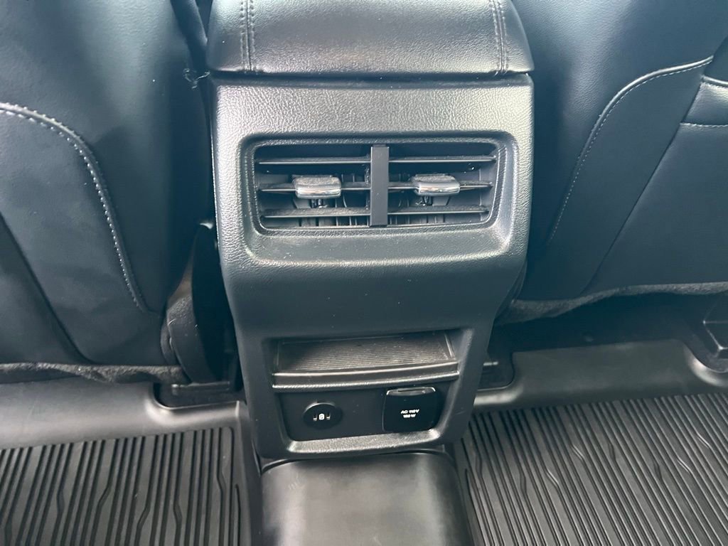 Used 2022 Ford Edge SEL w/ Convenience Package image 21