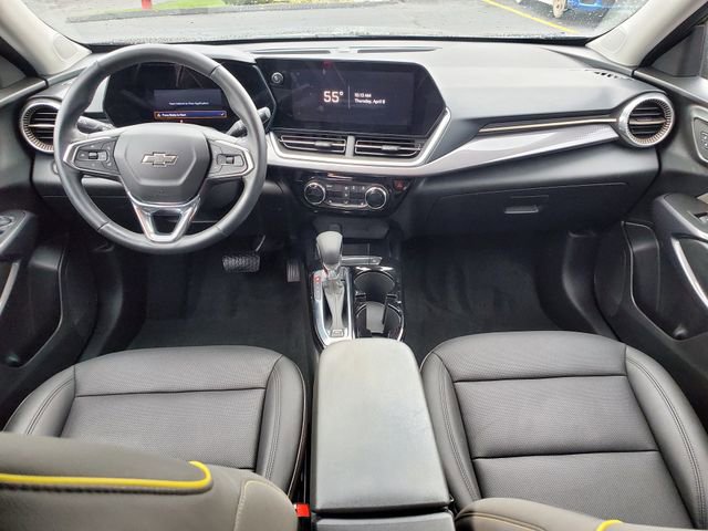 Certified 2024 Chevrolet Trax ACTIV w/ Driver Confidence Package image 14