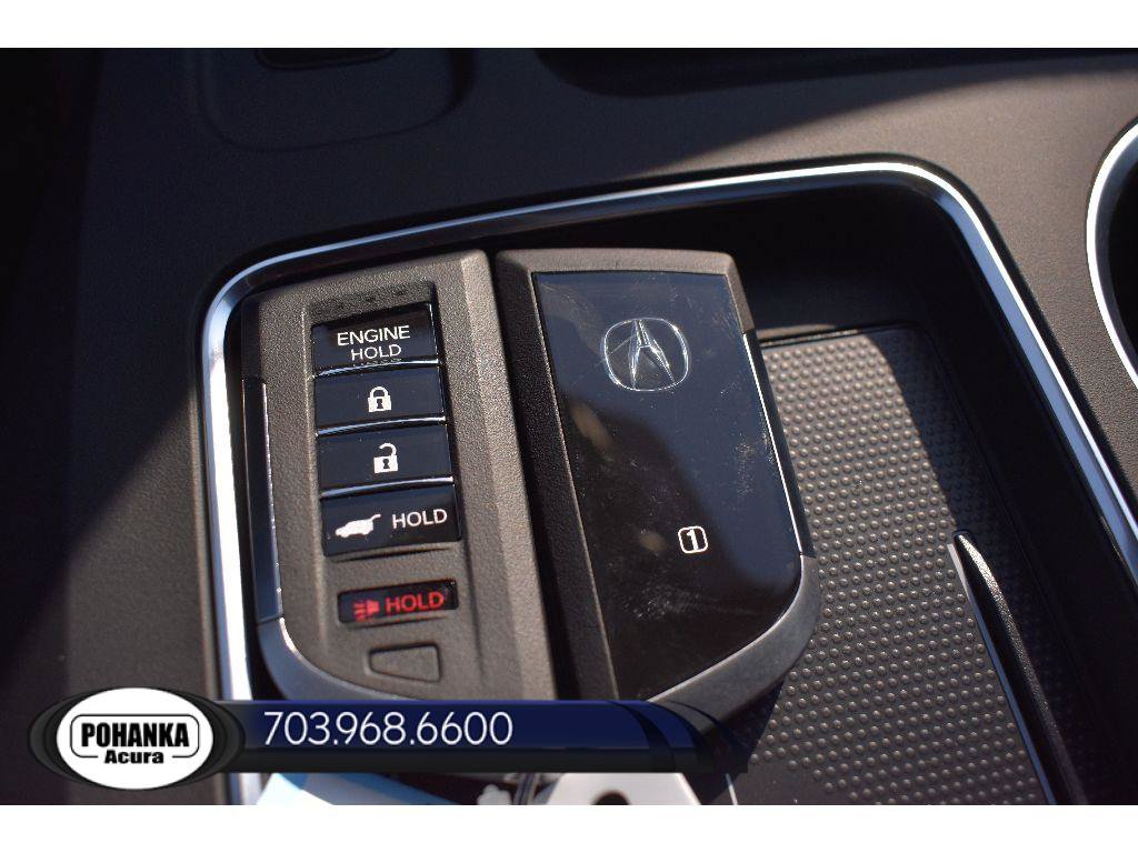 New 2026 Acura MDX A-Spec AWD/4WD image 42