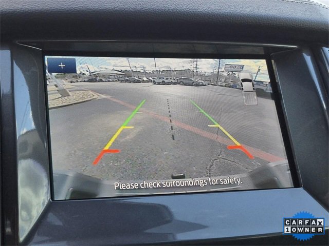 Used 2022 Ford Ranger Lariat w/ Equipment Group 501A High image 39