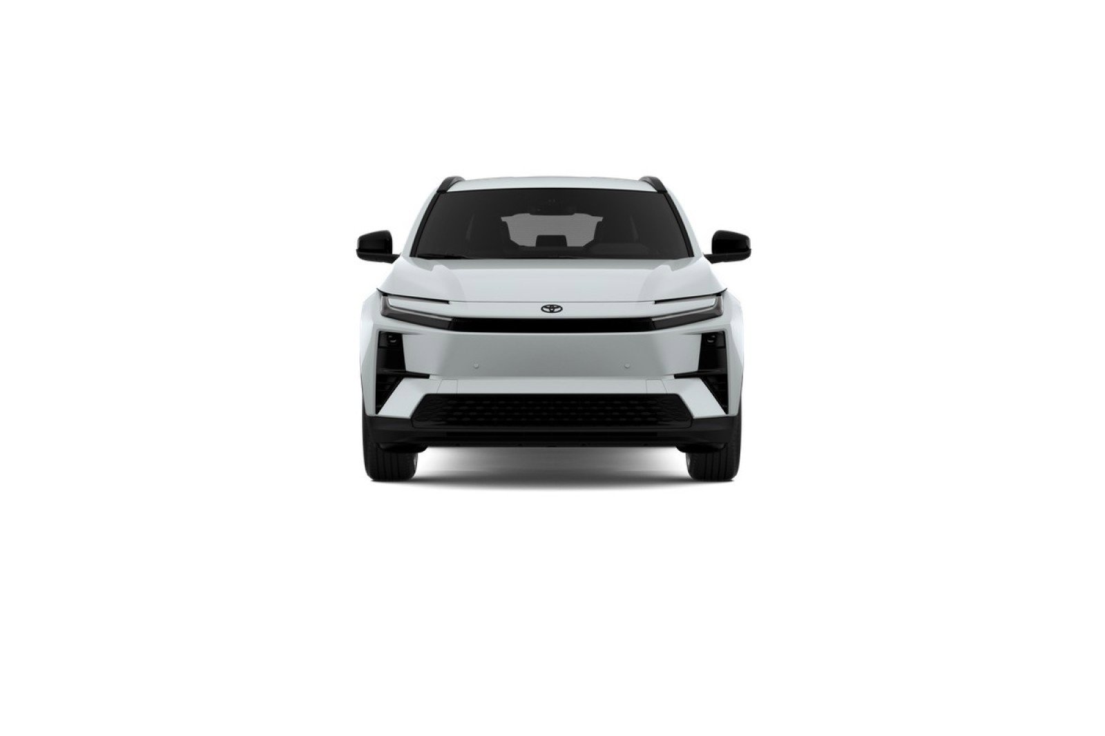 New 2026 Toyota C-HR AWD/4WD image 19