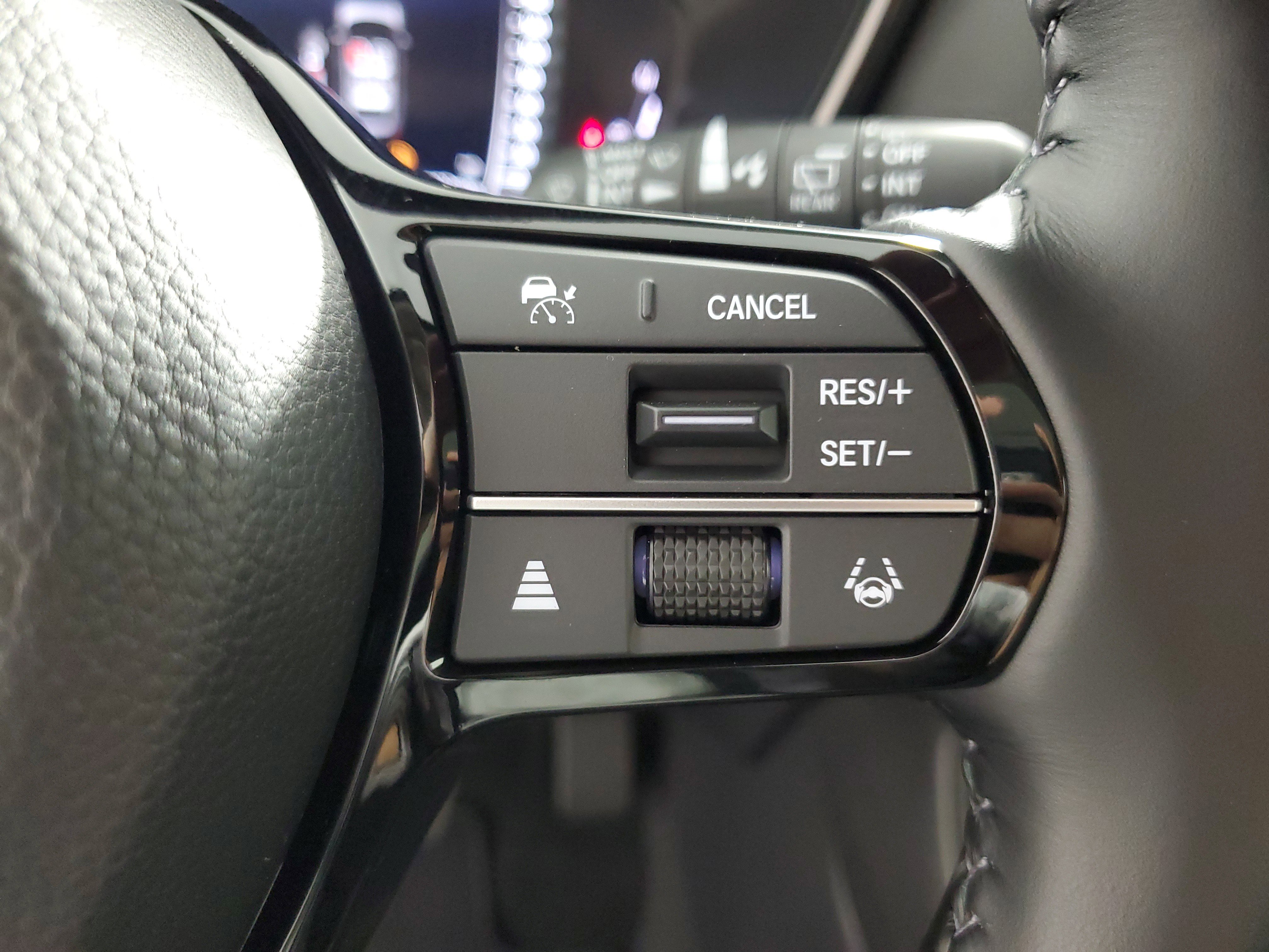 Certified 2026 Honda CR-V EX-L image 25