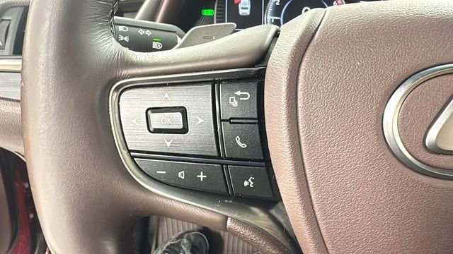 Used 2021 Lexus ES 300h w/ Premium Package image 19