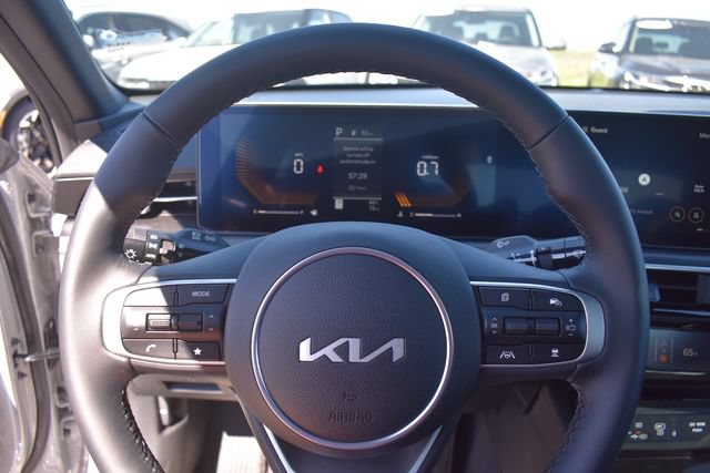 New 2026 Kia K5 GT-Line w/ GT-Line Premium Package FWD image 29