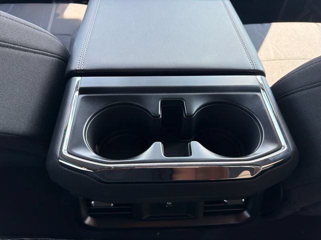 New 2026 Ford F150 STX w/ F-150 LOBO Package AWD/4WD image 15