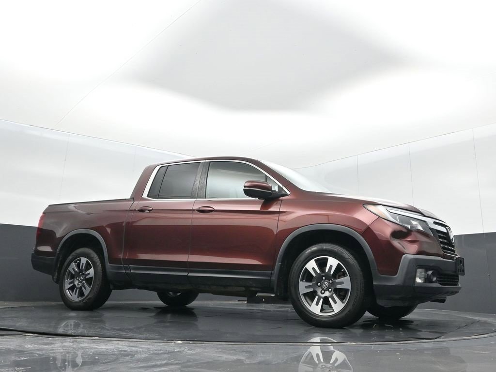 Used 2017 Honda Ridgeline RTL image 26