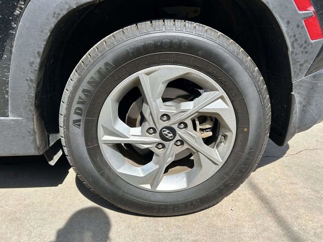 Used 2023 Hyundai Tucson SEL FWD image 7