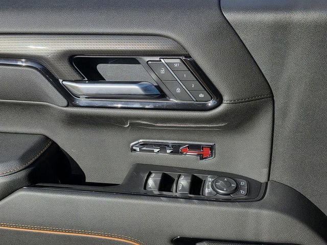 Used 2026 GMC Sierra 1500 AT4 w/ AT4 Premium Package AWD/4WD image 19