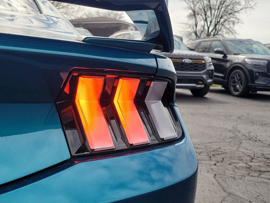 New 2026 Ford Mustang GT image 12