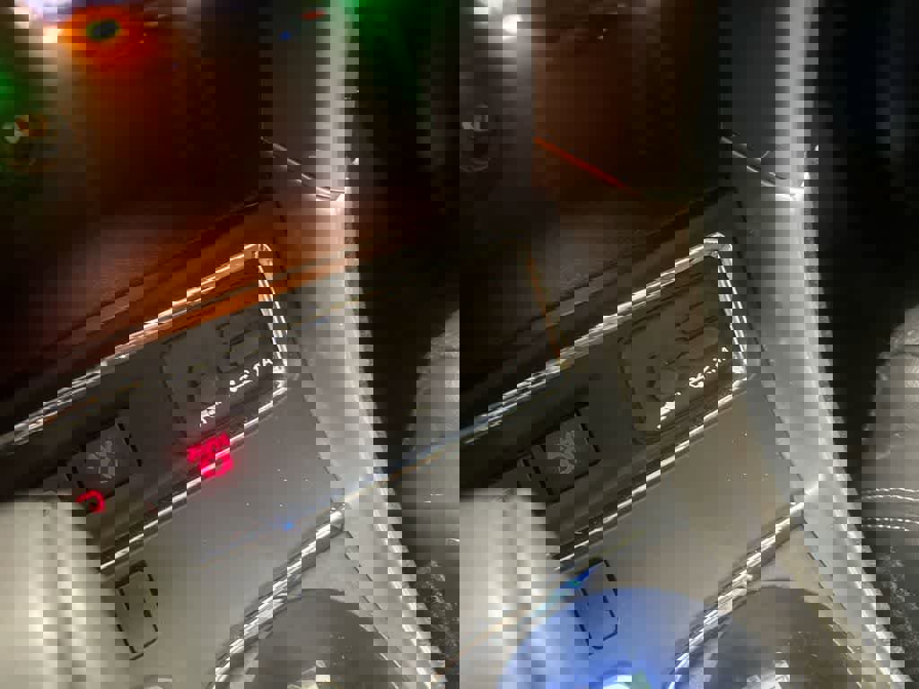 Used 2021 Subaru Ascent Limited w/ Technology Package image 35