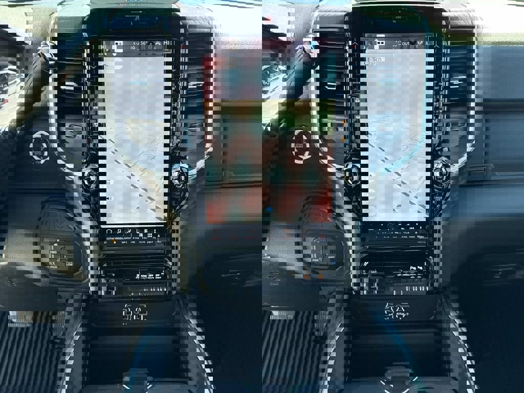 New 2026 RAM 2500 Big Horn image 42