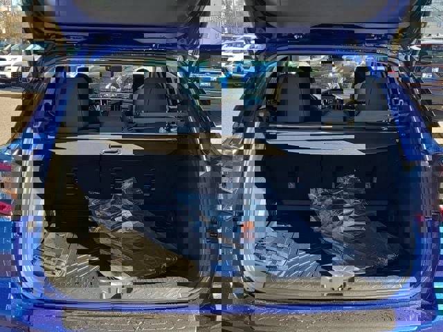 New 2026 Subaru Crosstrek 2.0i Premium image 15