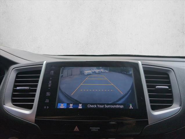 Used 2017 Honda Ridgeline RTL-E image 12