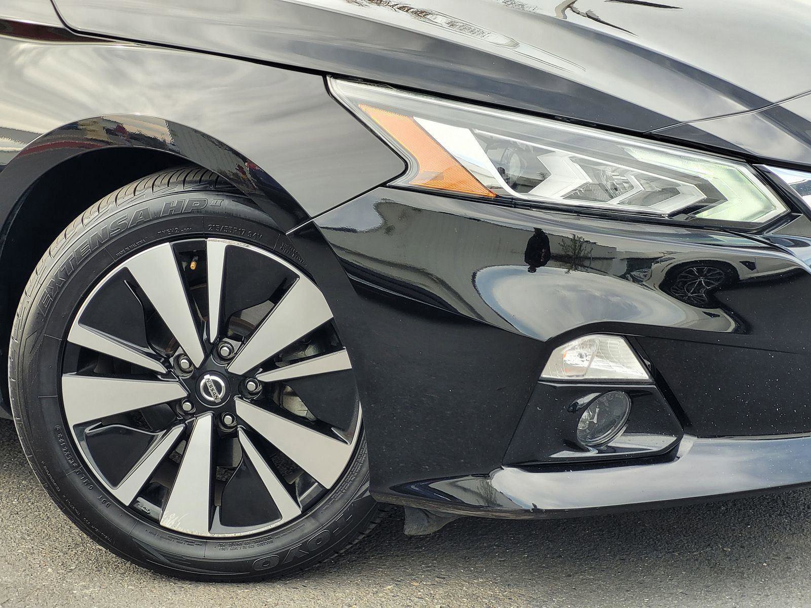 Used 2019 Nissan Altima 2.5 SL image 5