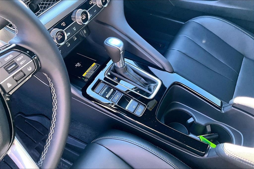 New 2026 Acura Integra A-Spec image 28